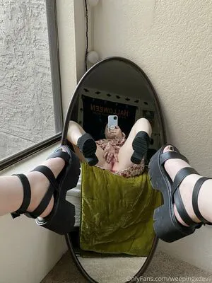 Weepingxdevil OnlyFans Leaked Free Thumbnail Picture - #JiUfhDrzYx