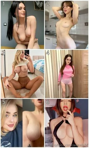 Weewaifu OnlyFans Leaked Free Thumbnail Picture - #DESLZvgDFp