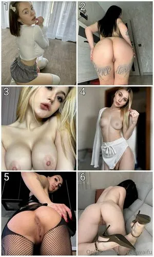 Weewaifu OnlyFans Leaked Free Thumbnail Picture - #T0na1WuxeJ