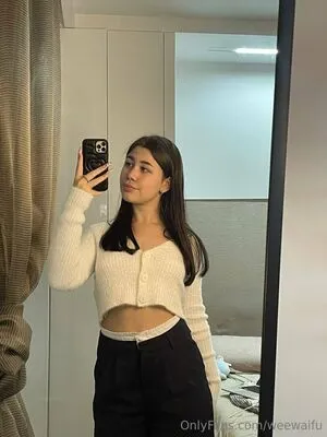 Weewaifu OnlyFans Leaked Free Thumbnail Picture - #rI0U8QG9A6