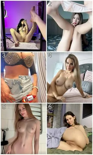 Weewaifu OnlyFans Leaked Free Thumbnail Picture - #t9ehdu2MRN