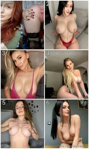 Weewaifu OnlyFans Leaked Free Thumbnail Picture - #wZoGHAyY9i