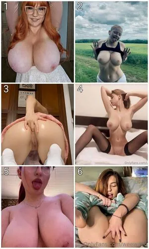 Weewaifu OnlyFans Leaked Free Thumbnail Picture - #ylq8hM8rKS