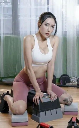 Wei Ling OnlyFans Leaked Free Thumbnail Picture - #7A4TVXnZzH