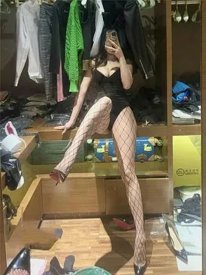 Wei Mi Quan OnlyFans Leaked Free Thumbnail Picture - #PM2YvitY8V