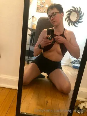 Weightwitch OnlyFans Leaked Free Thumbnail Picture - #FSDjsJkrcv