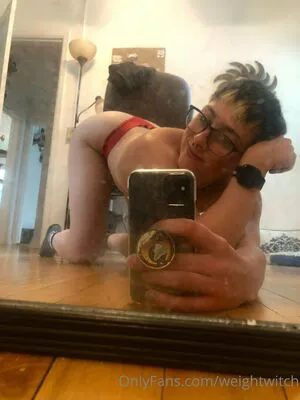 Weightwitch OnlyFans Leaked Free Thumbnail Picture - #QWKdpCBPG1