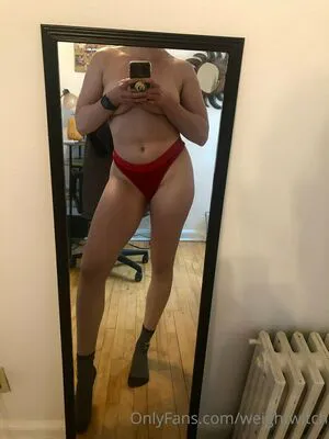 Weightwitch OnlyFans Leaked Free Thumbnail Picture - #XBudT9Ipnx