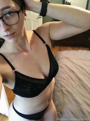 Weightwitch OnlyFans Leaked Free Thumbnail Picture - #Z3yE27su26