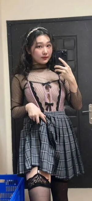 Weijoannana OnlyFans Leaked Free Thumbnail Picture - #L7h1vm28Zp