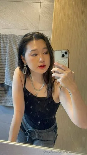 Weijoannana OnlyFans Leaked Free Thumbnail Picture - #V7JmsrVOwD