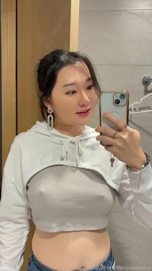 Weijoannana OnlyFans Leaked Free Thumbnail Picture - #sD2RtCfmK3