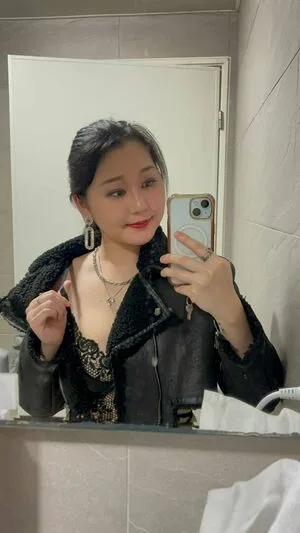 Weijoannana OnlyFans Leaked Free Thumbnail Picture - #t2ntUPYYHG