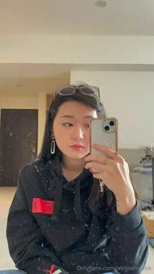 Weijoannana OnlyFans Leaked Free Thumbnail Picture - #wm6lQusrGE