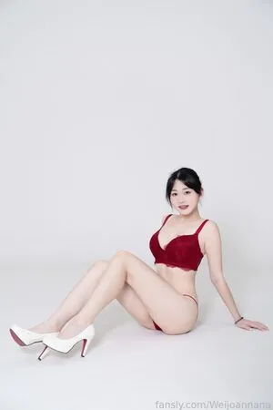 Weijoannana OnlyFans Leaked Free Thumbnail Picture - #oXbcqJHeHX