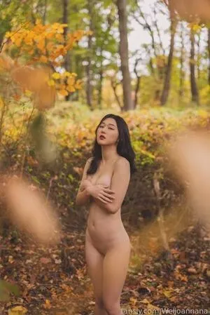 Weijoannana OnlyFans Leaked Free Thumbnail Picture - #pQrsp1qDyk