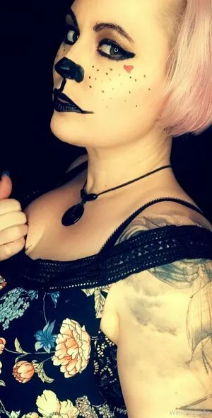 Weirdartgirljo OnlyFans Leaked Free Thumbnail Picture - #tHZtvZHjyo