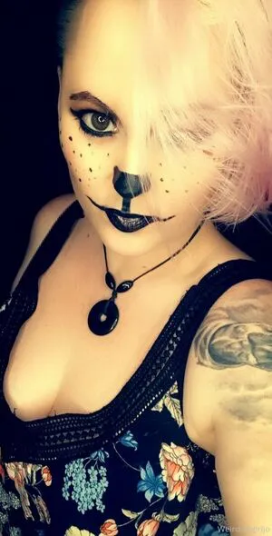 Weirdartgirljo OnlyFans Leaked Free Thumbnail Picture - #tZwZ5KIVaF