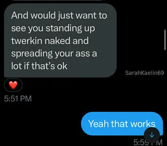 Weirdfatassblackb1tch OnlyFans Leaked Free Thumbnail Picture - #7H8mniWmjL
