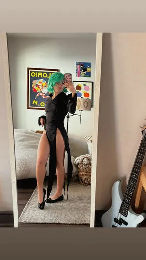 Weirdfishesbyradiohead OnlyFans Leaked Free Thumbnail Picture - #EZqnwSifwk