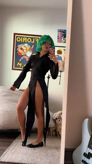 Weirdfishesbyradiohead OnlyFans Leaked Free Thumbnail Picture - #bLDwlf6GDA