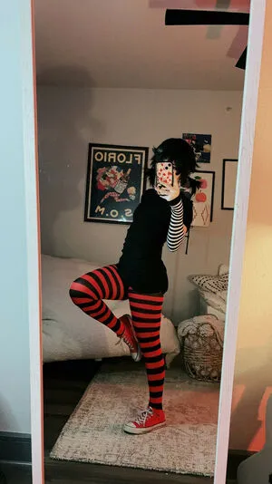 Weirdfishesbyradiohead OnlyFans Leaked Free Thumbnail Picture - #weO104OIRF