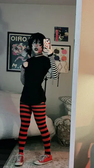 Weirdfishesbyradiohead OnlyFans Leaked Free Thumbnail Picture - #zKwGo8tBts