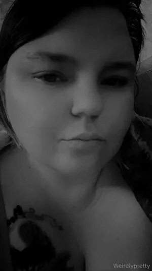 Weirdlypretty666 OnlyFans Leaked Free Thumbnail Picture - #MimeWoNipX