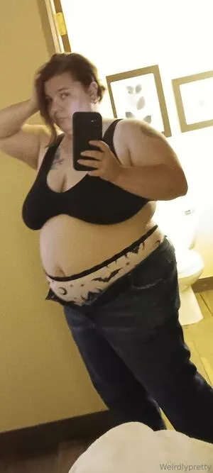 Weirdlypretty666 OnlyFans Leaked Free Thumbnail Picture - #PxCP6PgjDB