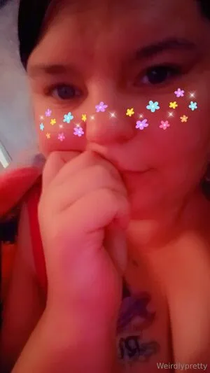 Weirdlypretty666 OnlyFans Leaked Free Thumbnail Picture - #Q2ms8XXfuR