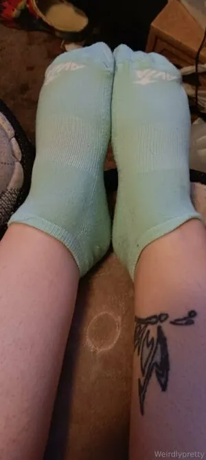 Weirdlypretty666 OnlyFans Leaked Free Thumbnail Picture - #X5WVYlvojq