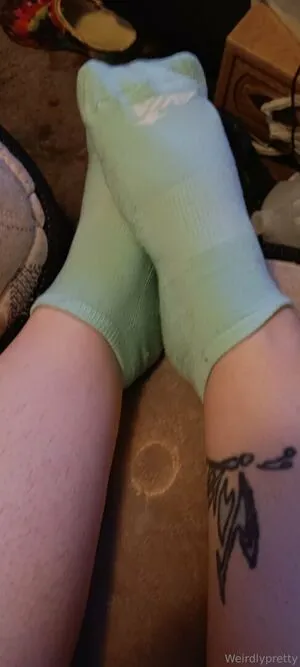 Weirdlypretty666 OnlyFans Leaked Free Thumbnail Picture - #fWarl8yvNj