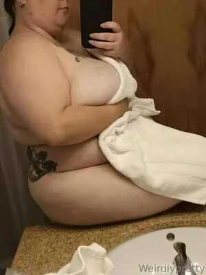 Weirdlypretty666 OnlyFans Leaked Free Thumbnail Picture - #hHQQNsE3E1