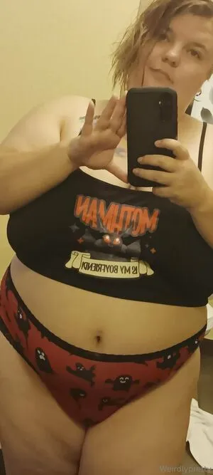 Weirdlypretty666 OnlyFans Leaked Free Thumbnail Picture - #t88vYUl9YU