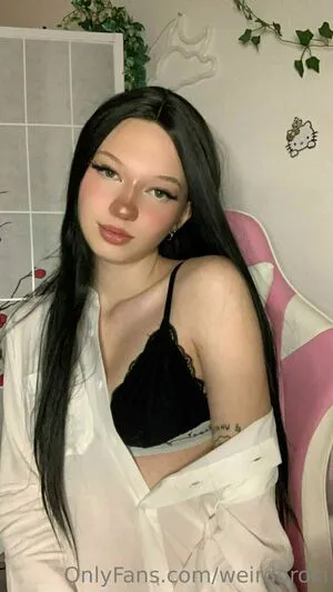 Weirdoroki OnlyFans Leaked Free Thumbnail Picture - #6357ytbkxU