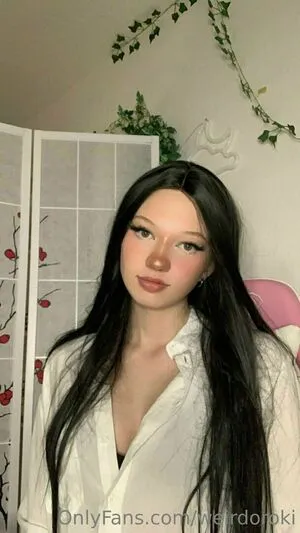 Weirdoroki OnlyFans Leaked Free Thumbnail Picture - #716la8V0xP