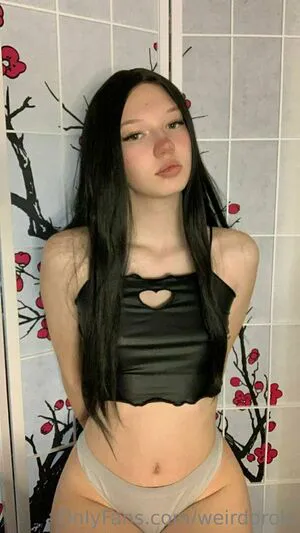 Weirdoroki OnlyFans Leaked Free Thumbnail Picture - #GgJpVm9WEF