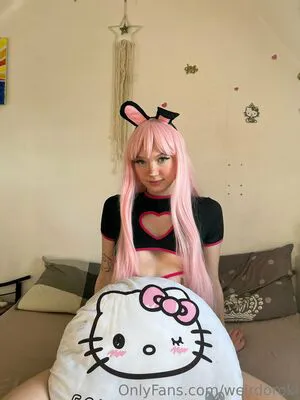 Weirdoroki OnlyFans Leaked Free Thumbnail Picture - #KsJMNgU12G