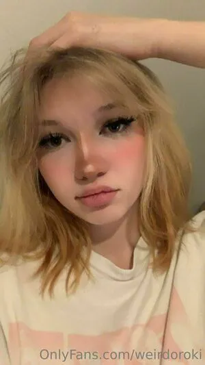 Weirdoroki OnlyFans Leaked Free Thumbnail Picture - #OePknhpJVQ