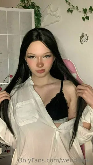 Weirdoroki OnlyFans Leaked Free Thumbnail Picture - #n2gjkDzYgt
