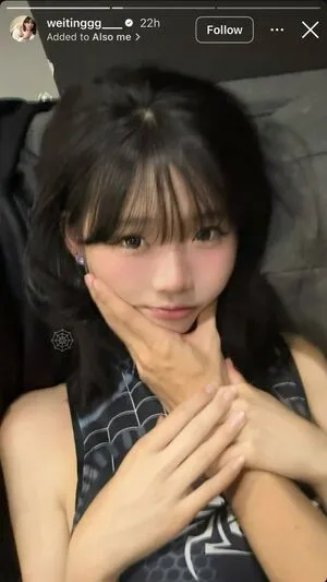 Weitinggg OnlyFans Leaked Free Thumbnail Picture - #XsAzqKTEDu