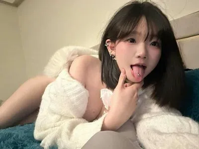 Weitinggg OnlyFans Leaked Free Thumbnail Picture - #qekEScfHEn