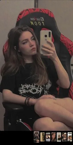 Welchelas OnlyFans Leaked Free Thumbnail Picture - #frB6ua0SuD