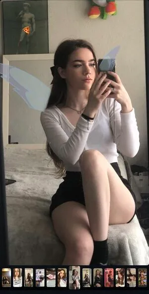 Welchelas OnlyFans Leaked Free Thumbnail Picture - #rgEVGRPGeY