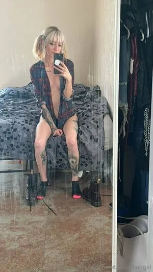 Welcomethedarkangel OnlyFans Leaked Free Thumbnail Picture - #AZhQDWPgkw