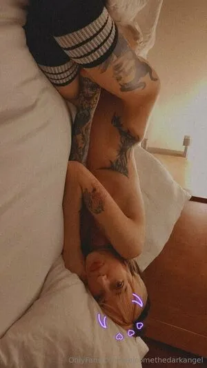 Welcomethedarkangel OnlyFans Leaked Free Thumbnail Picture - #FtFH9bsbjO