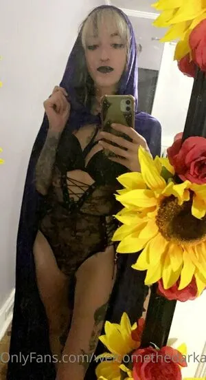 Welcomethedarkangel OnlyFans Leaked Free Thumbnail Picture - #GY02bZ5tBL