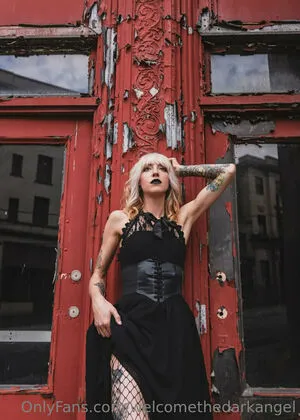 Welcomethedarkangel OnlyFans Leaked Free Thumbnail Picture - #HupqsLFDsS