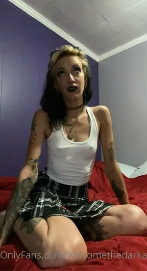 Welcomethedarkangel OnlyFans Leaked Free Thumbnail Picture - #KJrYgHsWJB