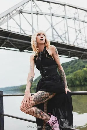 Welcomethedarkangel OnlyFans Leaked Free Thumbnail Picture - #MqkvlhUa7f